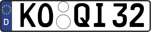 KO-QI32
