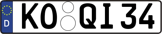 KO-QI34
