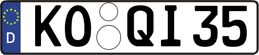 KO-QI35