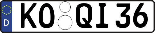 KO-QI36