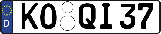 KO-QI37