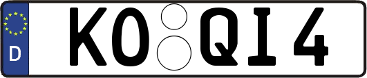 KO-QI4