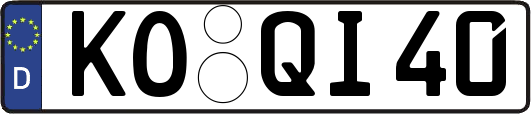 KO-QI40