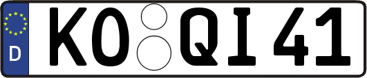 KO-QI41