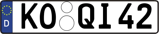 KO-QI42
