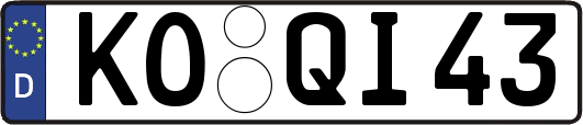 KO-QI43