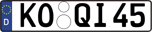 KO-QI45