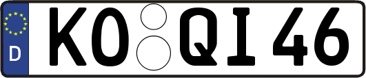 KO-QI46