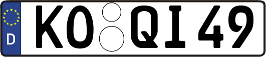 KO-QI49