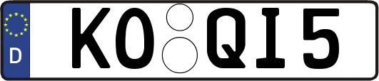KO-QI5