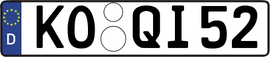 KO-QI52