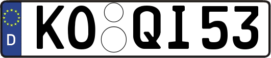 KO-QI53