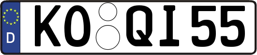 KO-QI55