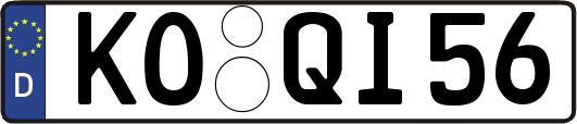 KO-QI56