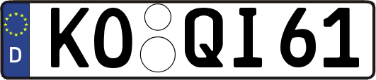 KO-QI61