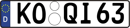 KO-QI63