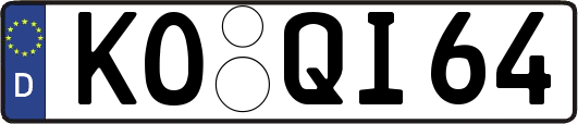 KO-QI64