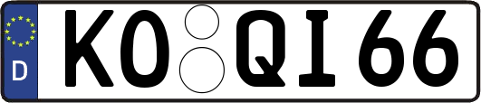 KO-QI66
