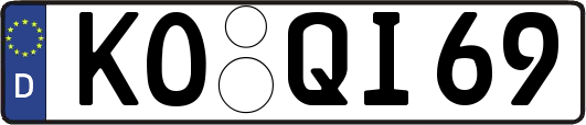 KO-QI69