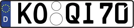 KO-QI70