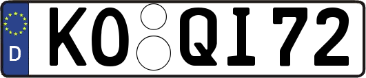 KO-QI72
