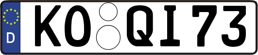 KO-QI73