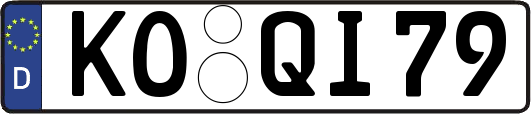 KO-QI79