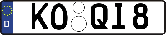 KO-QI8