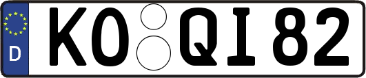 KO-QI82