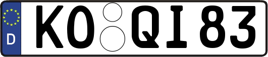 KO-QI83
