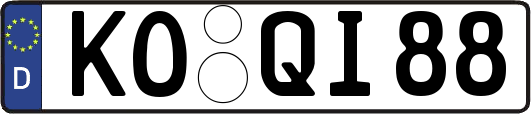 KO-QI88