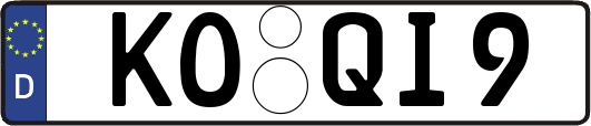 KO-QI9
