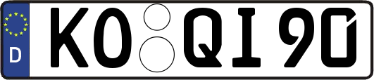 KO-QI90
