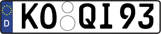 KO-QI93
