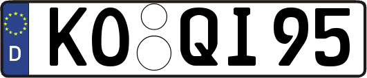 KO-QI95