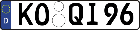KO-QI96
