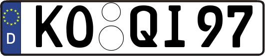 KO-QI97