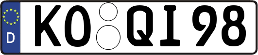 KO-QI98