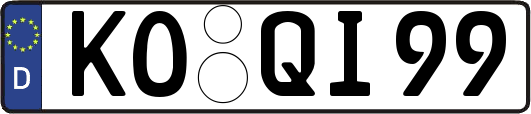 KO-QI99