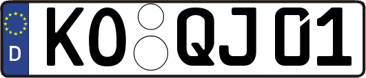 KO-QJ01