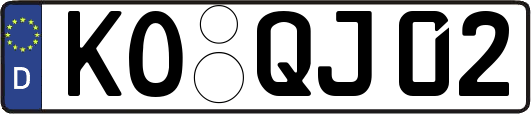 KO-QJ02