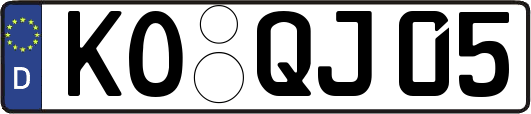 KO-QJ05