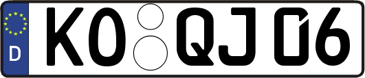KO-QJ06
