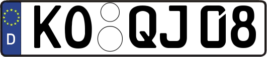 KO-QJ08