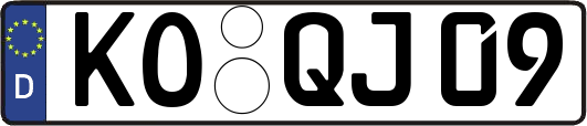 KO-QJ09