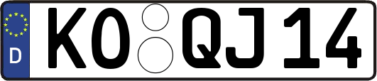 KO-QJ14