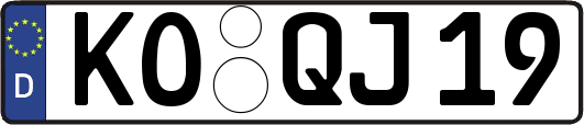 KO-QJ19