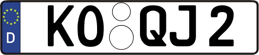 KO-QJ2