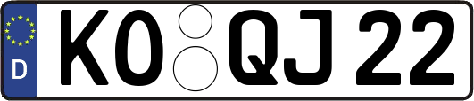 KO-QJ22