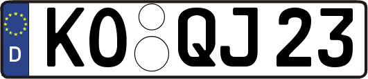 KO-QJ23
